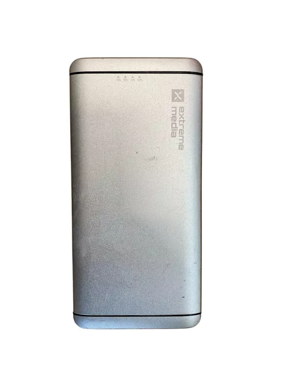 POWERBANK EXTREME MEDIA 10000