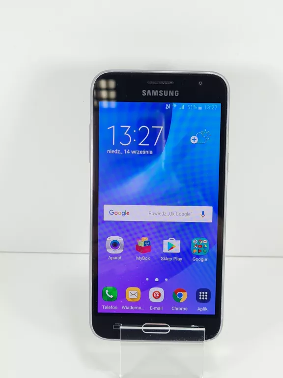 TELEFON SAMSUNG GALAXY J3 2016 1,5/8GB
