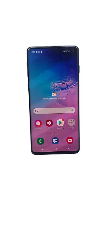 TELEFON SAMSUNG GALAXY S10 4GB / 128GB
