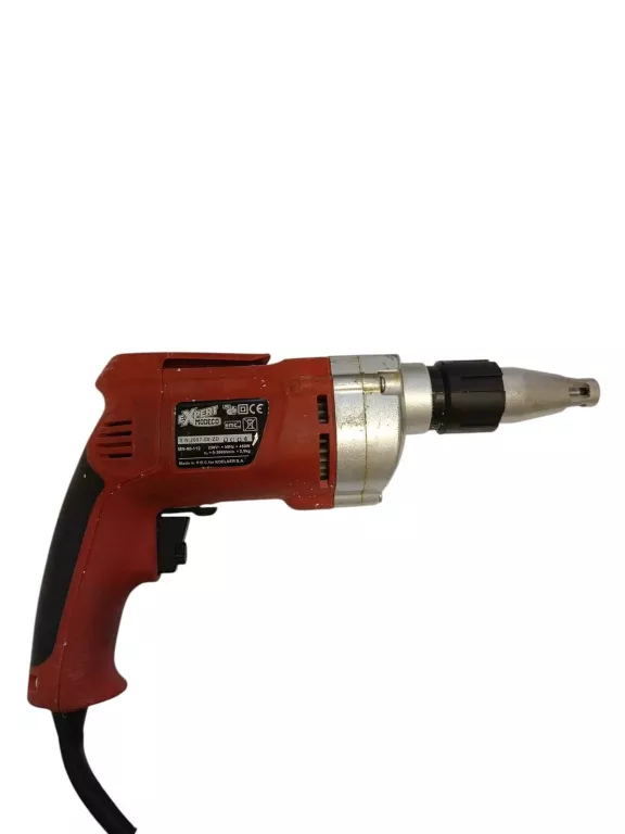 WKRĘTARKA EXPERT MODECO MN-90-112