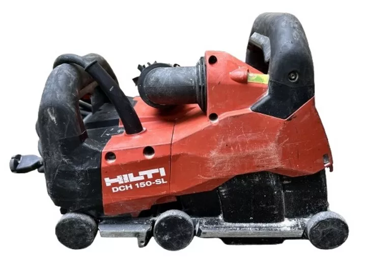 bruzdownica-hilti-dch-150-sl-2400-w-150-mm-waga-produktu-z-opakowaniem-jednostkowym-5000