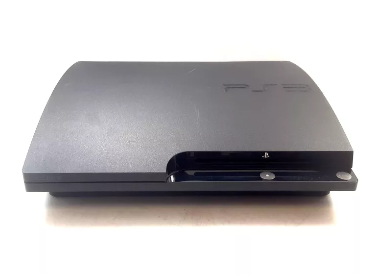 KONSOLA PLAYSTATION 3 320GB