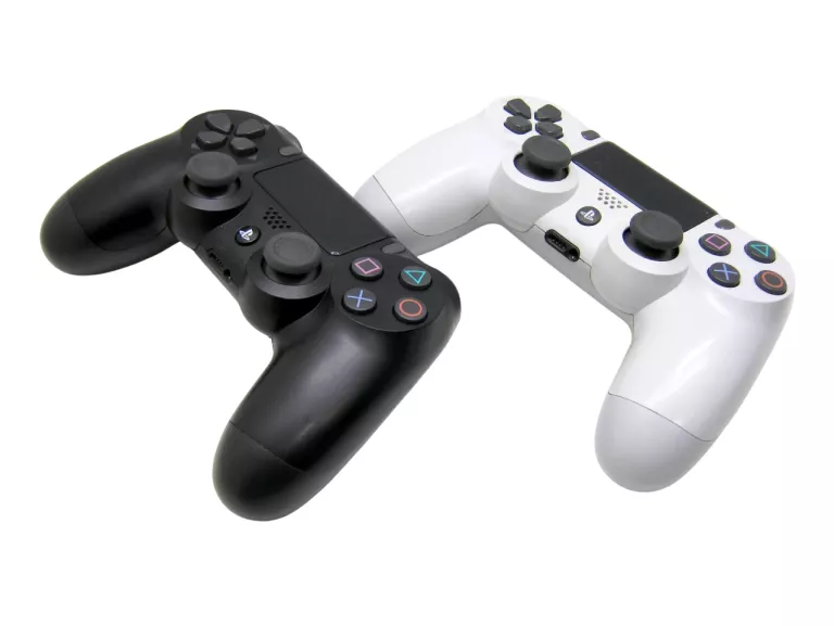 SONY PLAYSTATION 4 SLIM 500GB CUH-2116A 2 PADY DB STAN ZOBACZ!