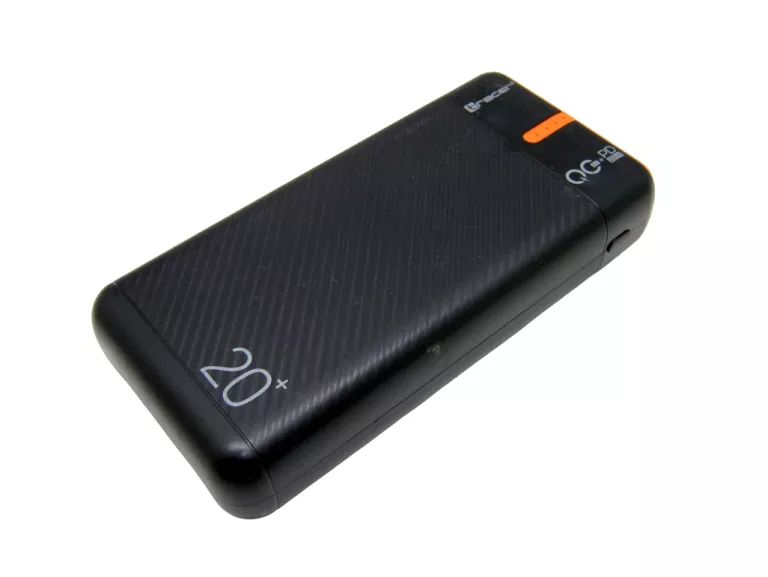 POWERBANK TRACER ENERGEN 20000MAH 22,5W