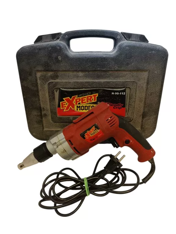 WKRĘTARKA EXPERT MODECO MN-90-112