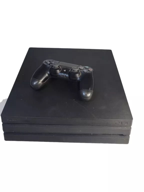 KONSOLA PS4 PRO 1TB CUH-7216