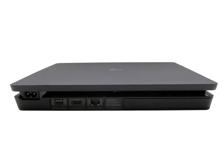 SONY PLAYSTATION 4 SLIM 500GB CUH-2116A 2 PADY DB STAN ZOBACZ!