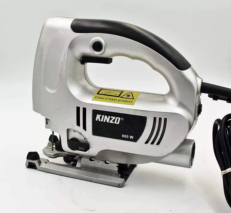 WYRZYNARKA KINZO 800W 25C295