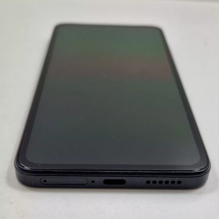 XIAOMI REDMI NOTE 14 8/256 GB CZARNY