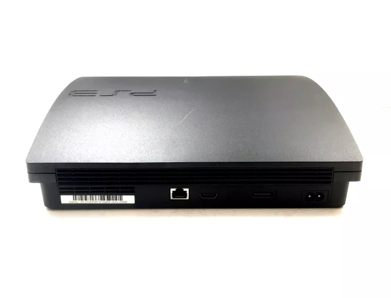 KONSOLA PLAYSTATION 3 320GB