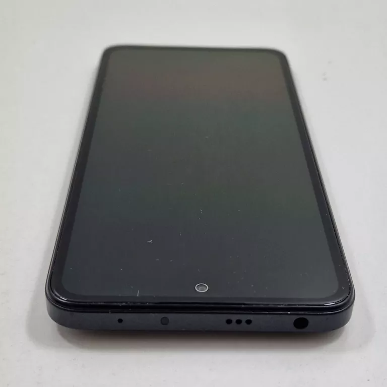 XIAOMI REDMI NOTE 14 8/256 GB CZARNY