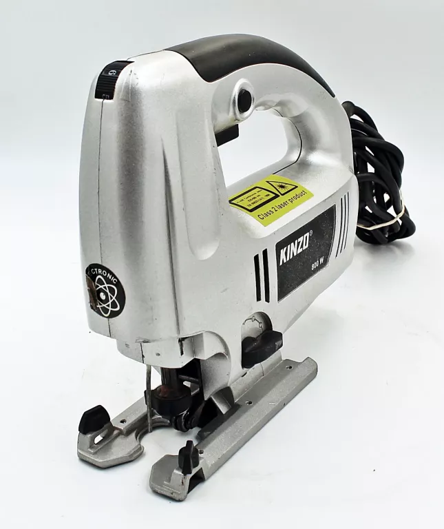 WYRZYNARKA KINZO 800W 25C295