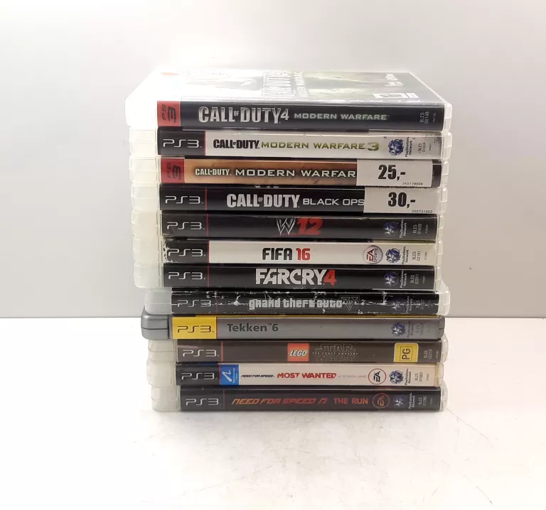 KONSOLA PLAYSTATION 3 320GB
