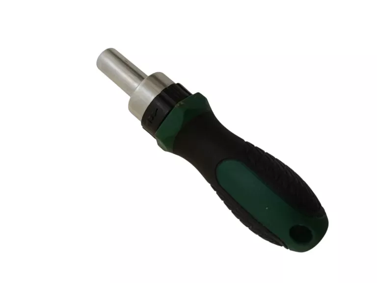 ŚRUBOKRĘT Z WYMIENNYMI KOŃCÓWKAMI PARKSIDE HG10766