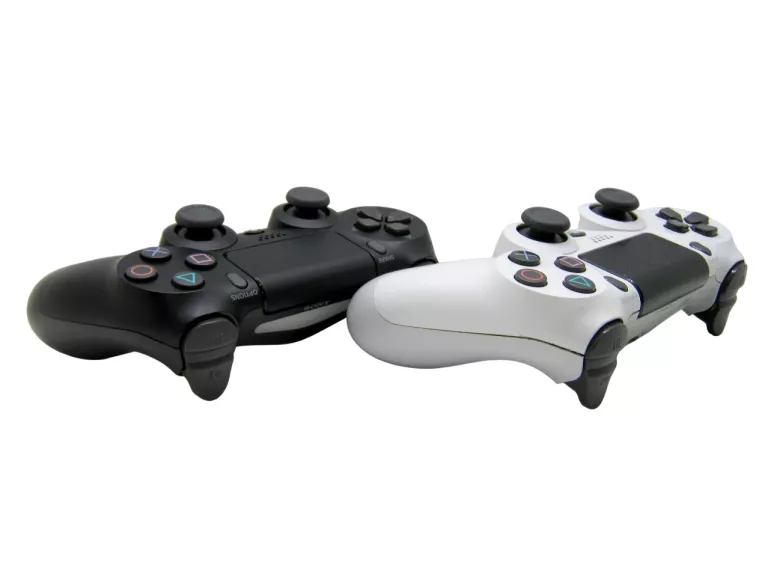 SONY PLAYSTATION 4 SLIM 500GB CUH-2116A 2 PADY DB STAN ZOBACZ!