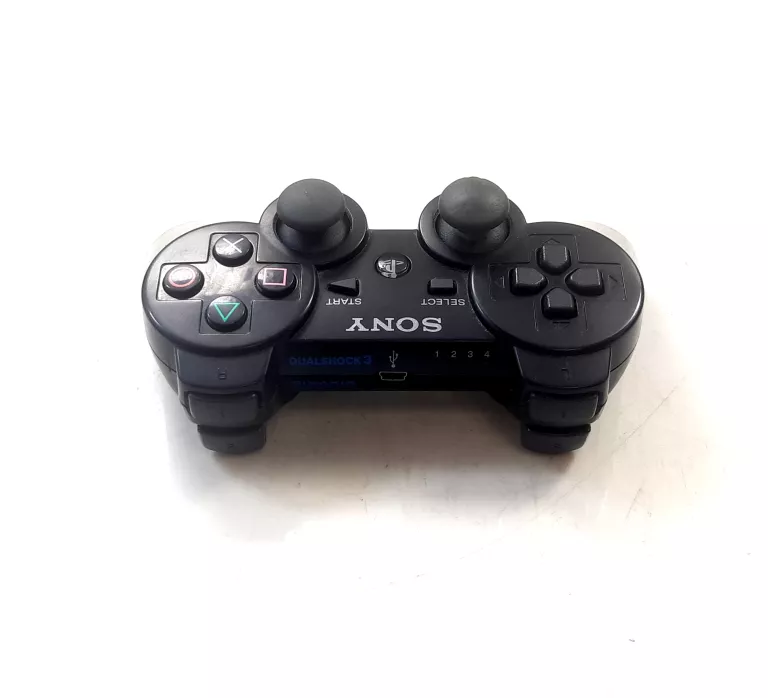 KONSOLA PLAYSTATION 3 320GB