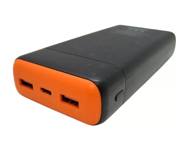 POWERBANK TRACER ENERGEN 20000MAH 22,5W