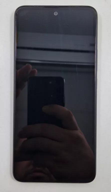 XIAOMI REDMI NOTE 14 8/256 GB CZARNY