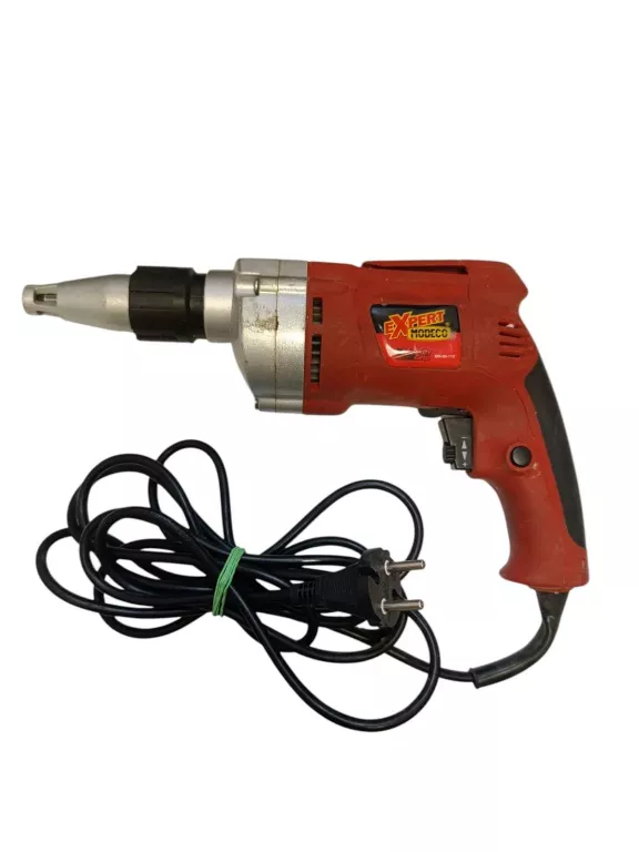 WKRĘTARKA EXPERT MODECO MN-90-112
