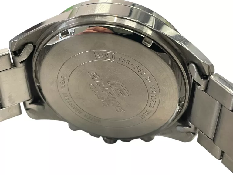 ZEGAREK MĘSKI CASIO EDIFICE E511CJ