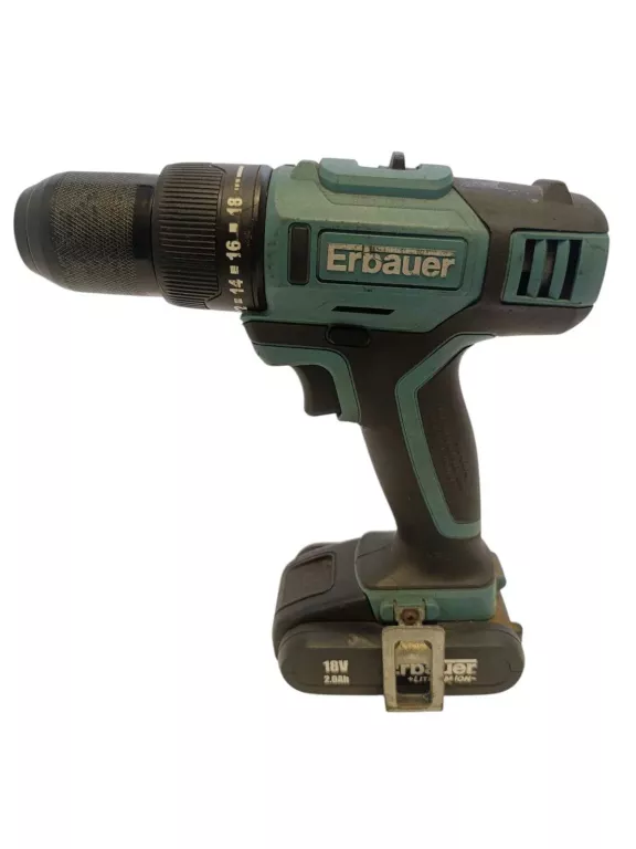WKRETARKA ERBAUER ERI 603 COM | AKUMULATOR