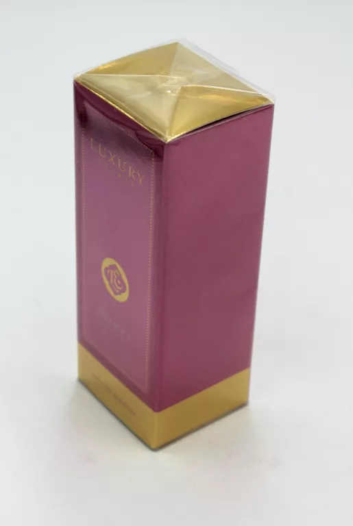 WODA PERFUMOWANA LUXURY ELIXIR PRECIOUS SUNSET