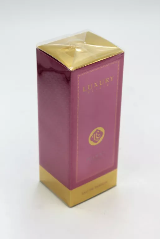 WODA PERFUMOWANA LUXURY ELIXIR PRECIOUS SUNSET
