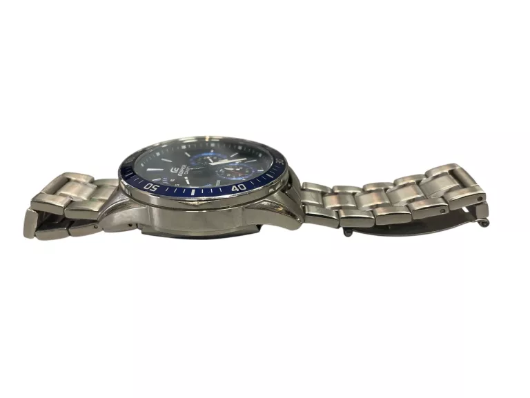 ZEGAREK MĘSKI CASIO EDIFICE E511CJ
