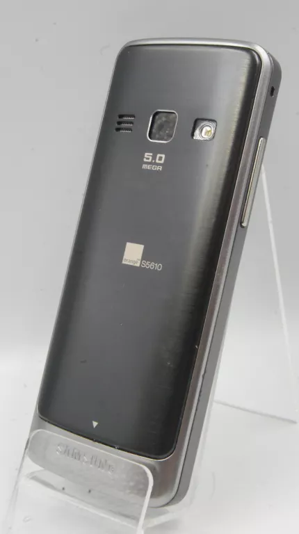 telefon-samsung-s5610-orange-pojemnosc-akumulatora-1000