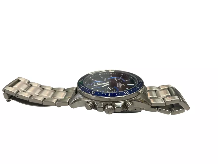 ZEGAREK MĘSKI CASIO EDIFICE E511CJ