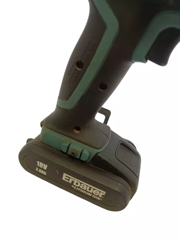 WKRETARKA ERBAUER ERI 603 COM | AKUMULATOR