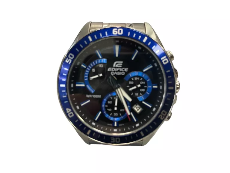 ZEGAREK MĘSKI CASIO EDIFICE E511CJ
