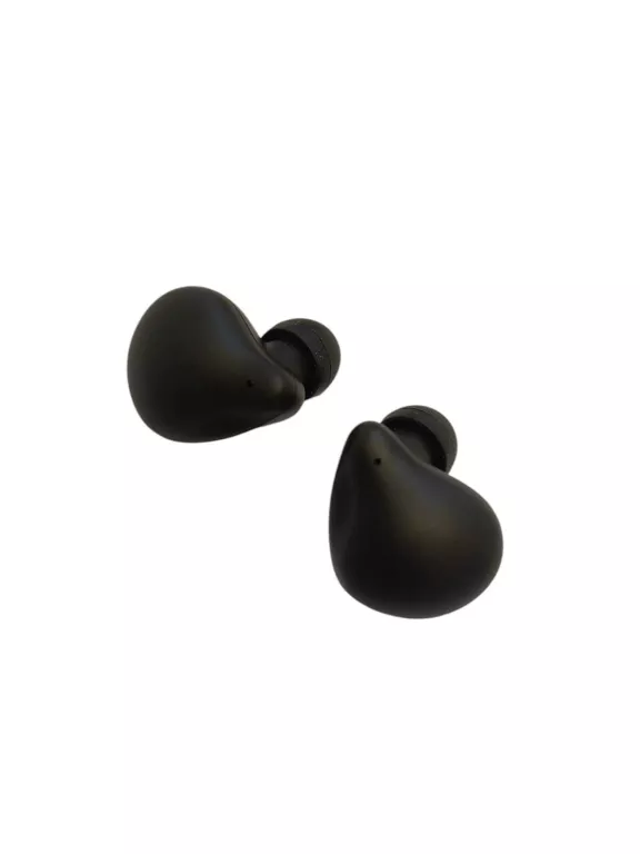 BEZPRZEWODOWE SŁUCHAWKI BLUETOOTH 5.0 CZARNE SMPL