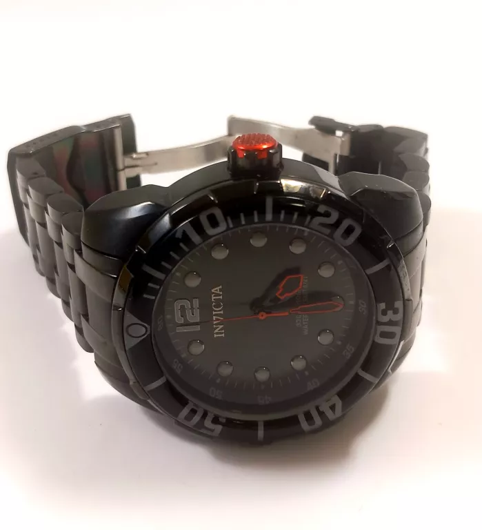 INVICTA PRO DIVER MEN ZEGAREK MĘSKI MODEL 46318