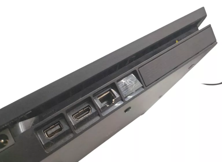 KONSOLA PS4  PLAYSTATION 4 CUH-2016A+ HDMI+ ZASILACZ