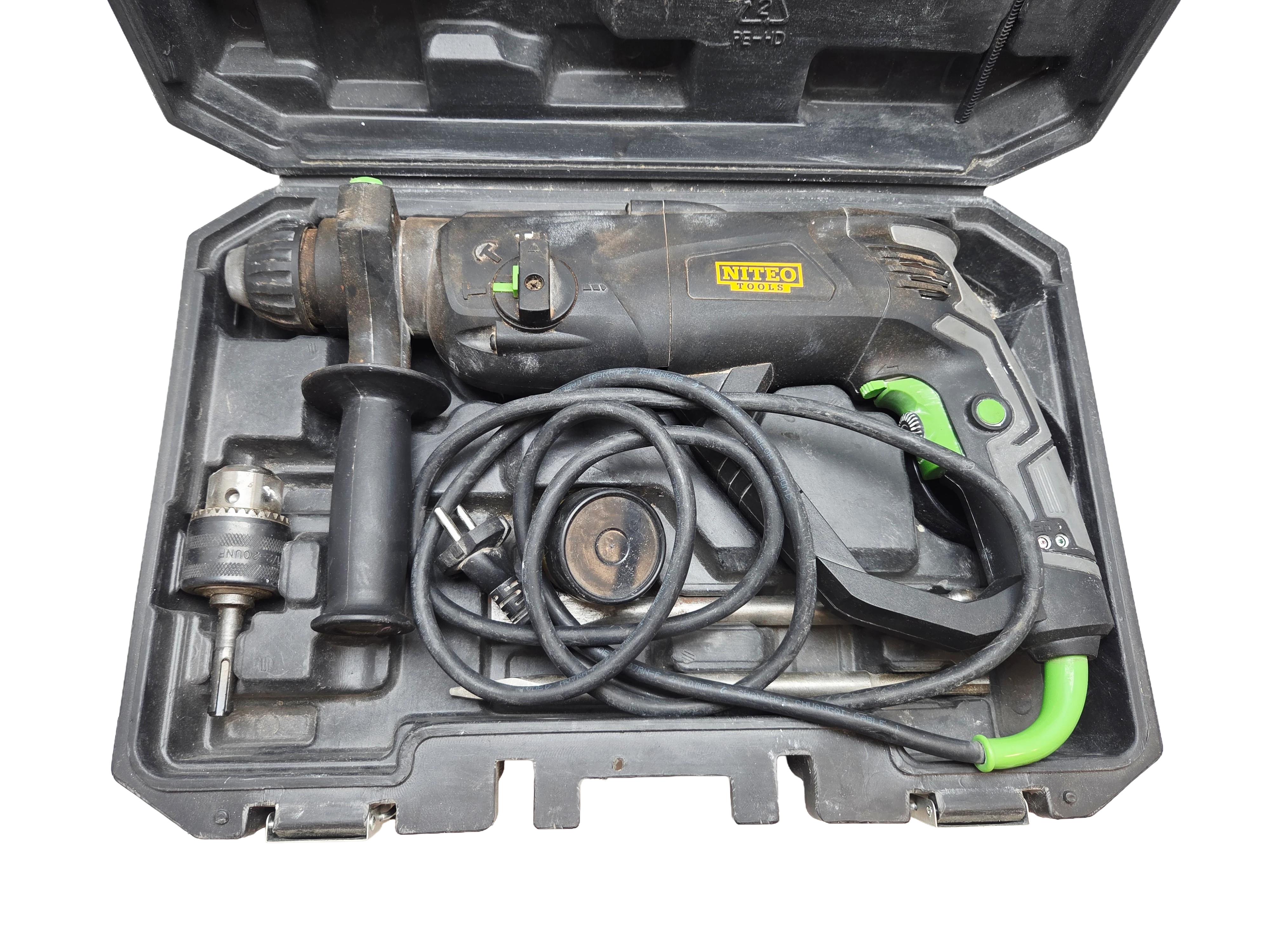 mlotowiertarka-niteo-tools-1050w-rh0231-19-stan-11323-2