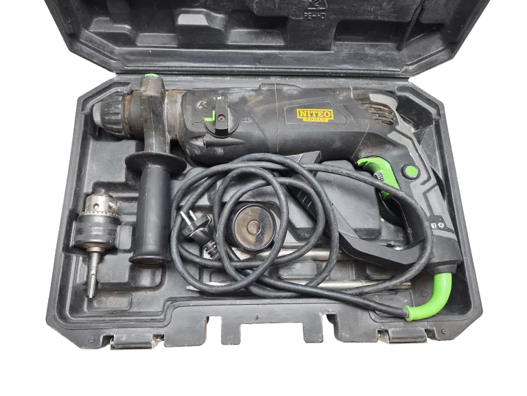MŁOTOWIERTARKA NITEO TOOLS 1050W RH0231-19