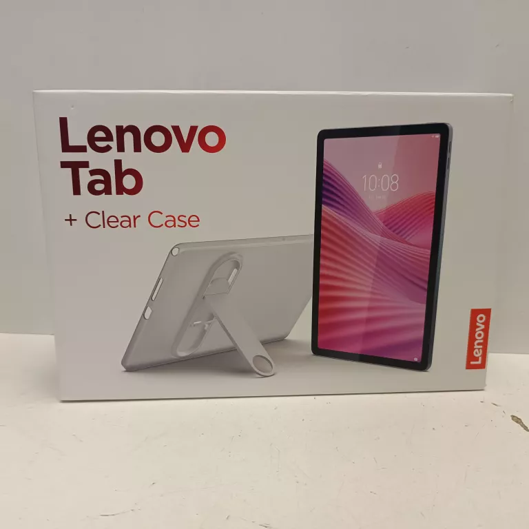 TABLET LENOVO TB311FU 10,1" 4 GB / 128 GB