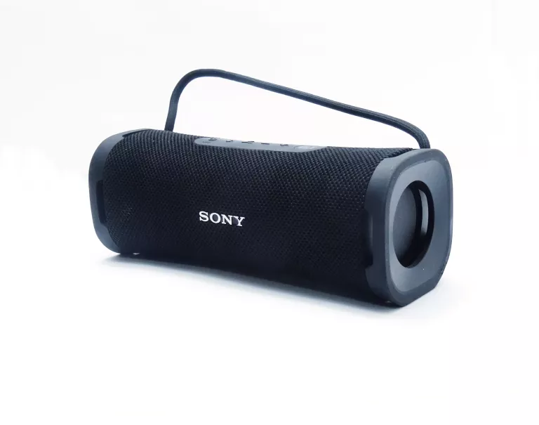 GŁOŚNIK SONY ULT FIELD 1 YY7862E CZARNY