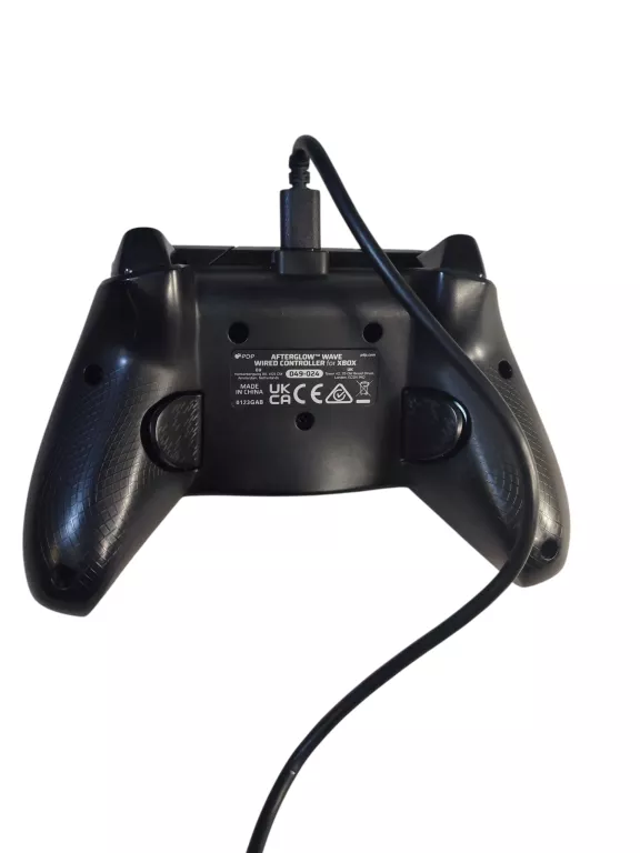 PAD PDP AFTERGLOW WAVE WIRED CONTROLER 049-024