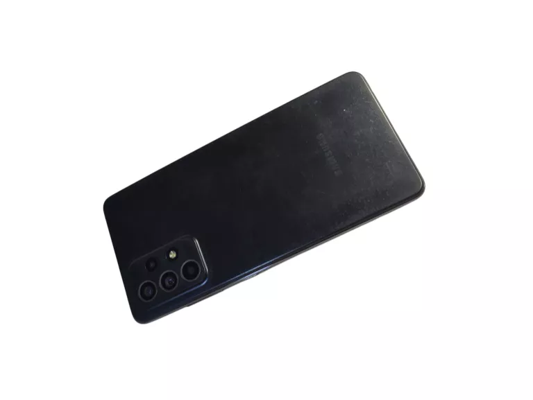 TELEFON  SAMSUNG GALAXY A52S 5G