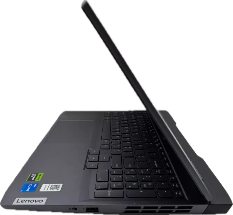 LAPTOP LENOVO LOQ 15IRH8 15,6" I5-13420H 16GB RAM