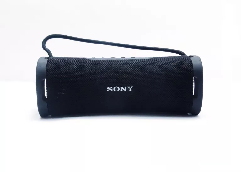 GŁOŚNIK SONY ULT FIELD 1 YY7862E CZARNY