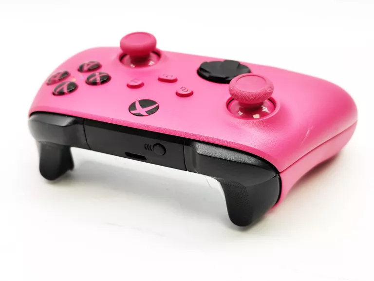 KONTROLER XBOX SERIES MS PAD WIRELESS DEEP PINK RÓŻOWY