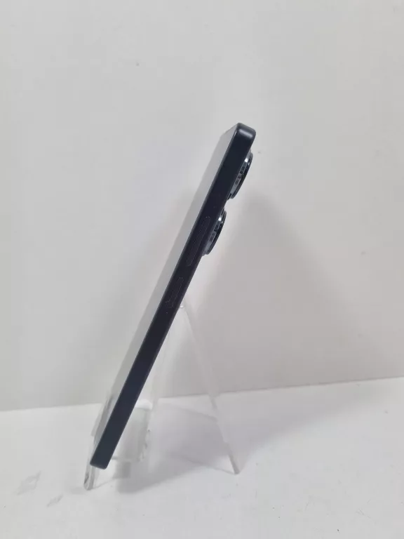 SMARTFON POCO M6 PRO 12 GB / 512 GB 4G (LTE) CZARNY KPL PUD