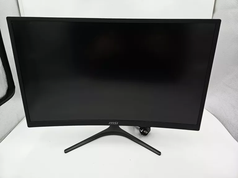 MONITOR MSI OPTIX G241VC, KABEL ZASILAJĄCY