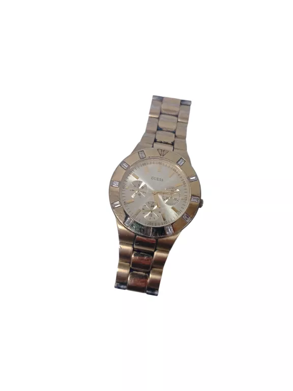 ZEGAREK GUESS W1357SLI