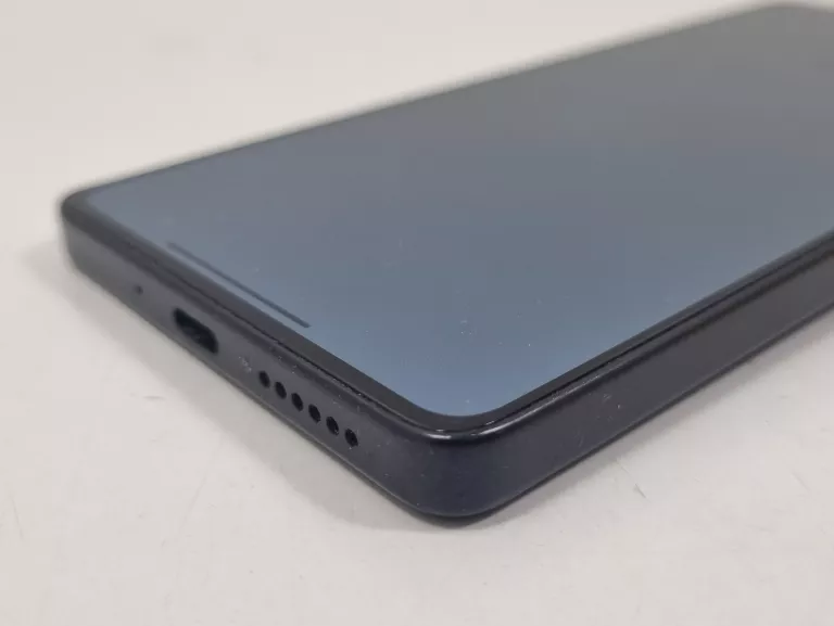 SMARTFON POCO M6 PRO 12 GB / 512 GB 4G (LTE) CZARNY KPL PUD