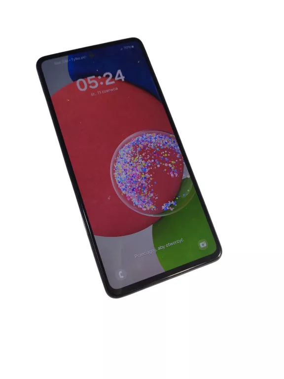TELEFON  SAMSUNG GALAXY A52S 5G