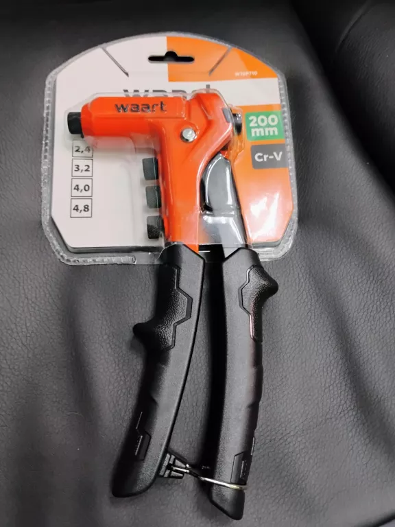 NITOWNICA WAART 200MM